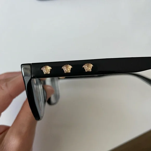 Versace Glasses - Picture 7 of 13